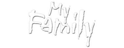 Logo for My Family