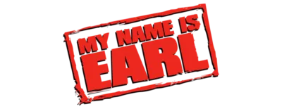 Logo for My Name Is Earl