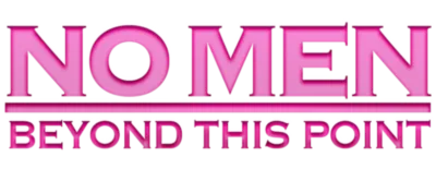 Logo for No Men Beyond This Point