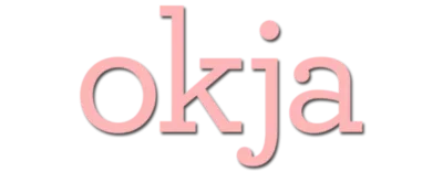 Logo for OKJA