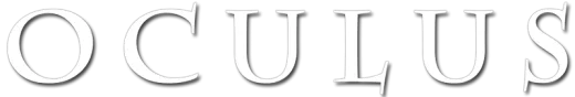 Logo for Oculus