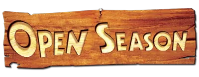 Logo for Open Season