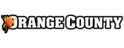 Logo for Orange County
