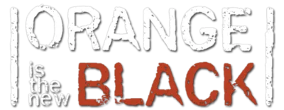 Logo for Orange Is the New Black