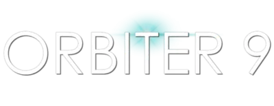 Logo for Orbiter 9