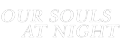 Logo for Our Souls at Night
