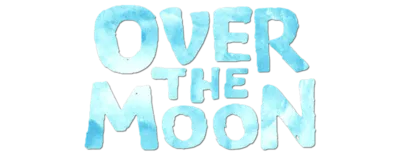 Logo for Over the Moon