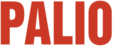 Logo for Palio
