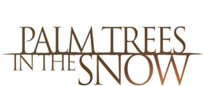 Logo for Palm Trees in the Snow