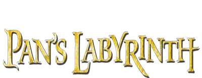 Logo for Pan's Labyrinth
