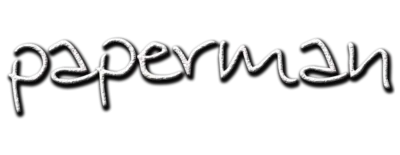 Logo for Paperman