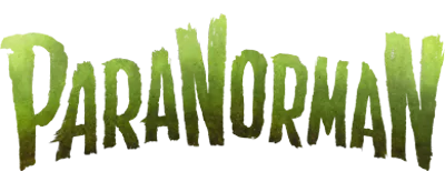 Logo for ParaNorman