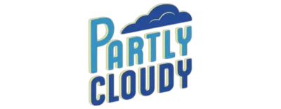 Logo for Partly Cloudy