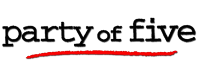 Logo for Party of Five
