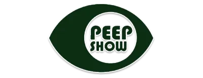 Logo for Peep Show