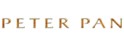 Logo for Peter Pan