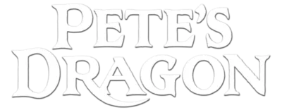 Logo for Pete's Dragon