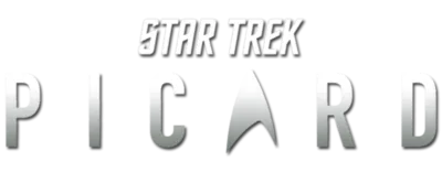 Logo for Star Trek: Picard