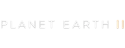 Logo for Planet Earth II