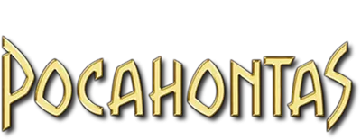 Logo for Pocahontas