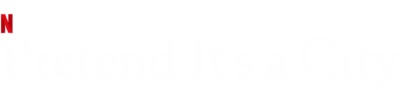 Logo for Pretend It's a City
