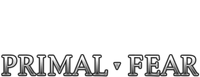 Logo for Primal Fear