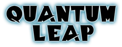 Logo for Quantum Leap