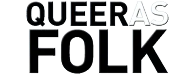 Logo for Queer As Folk