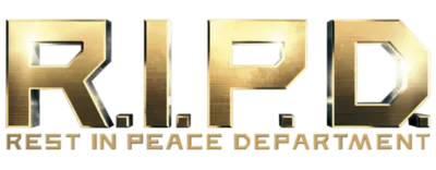 Logo for R.I.P.D