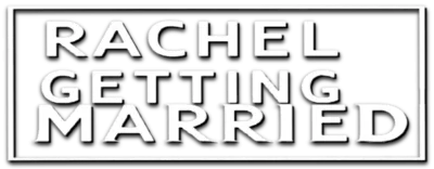 Logo for Rachel Getting Married