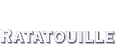 Logo for Ratatouille