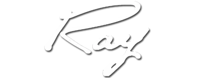 Logo for Ray