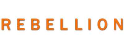Logo for Rebellion