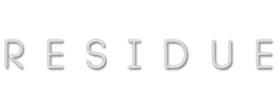 Logo for Residue