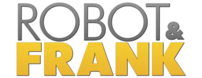 Logo for Robot & Frank