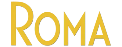 Logo for ROMA