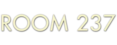 Logo for Room 237