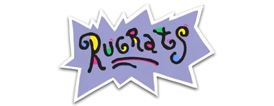 Logo for Rugrats