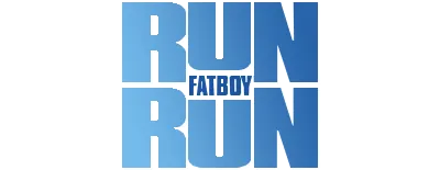 Logo for Run, Fatboy, Run