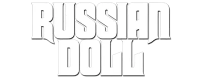 Logo for Russian Doll