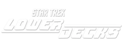 Logo for Star Trek: Lower Decks