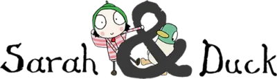 Logo for Sarah & Duck