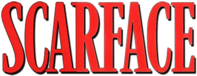 Logo for Scarface