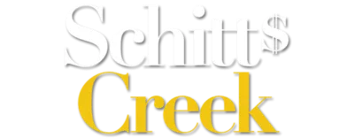 Logo for Schitt's Creek