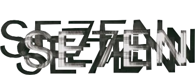 Logo for Se7en
