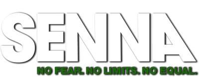 Logo for Senna