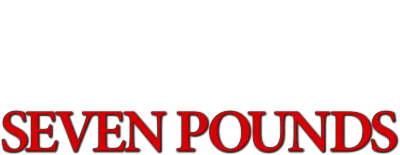 Logo for Seven Pounds