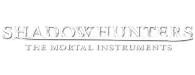 Logo for Shadowhunters