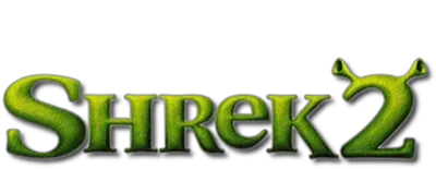 Logo for Shrek 2