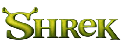 Logo for Shrek